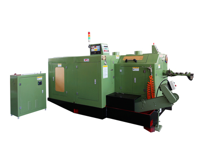 三模三沖 ?多工位冷鐓機