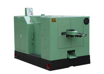 SH-20系列打頭機